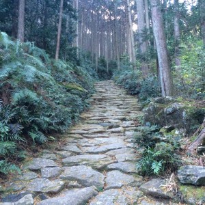 馬越峠